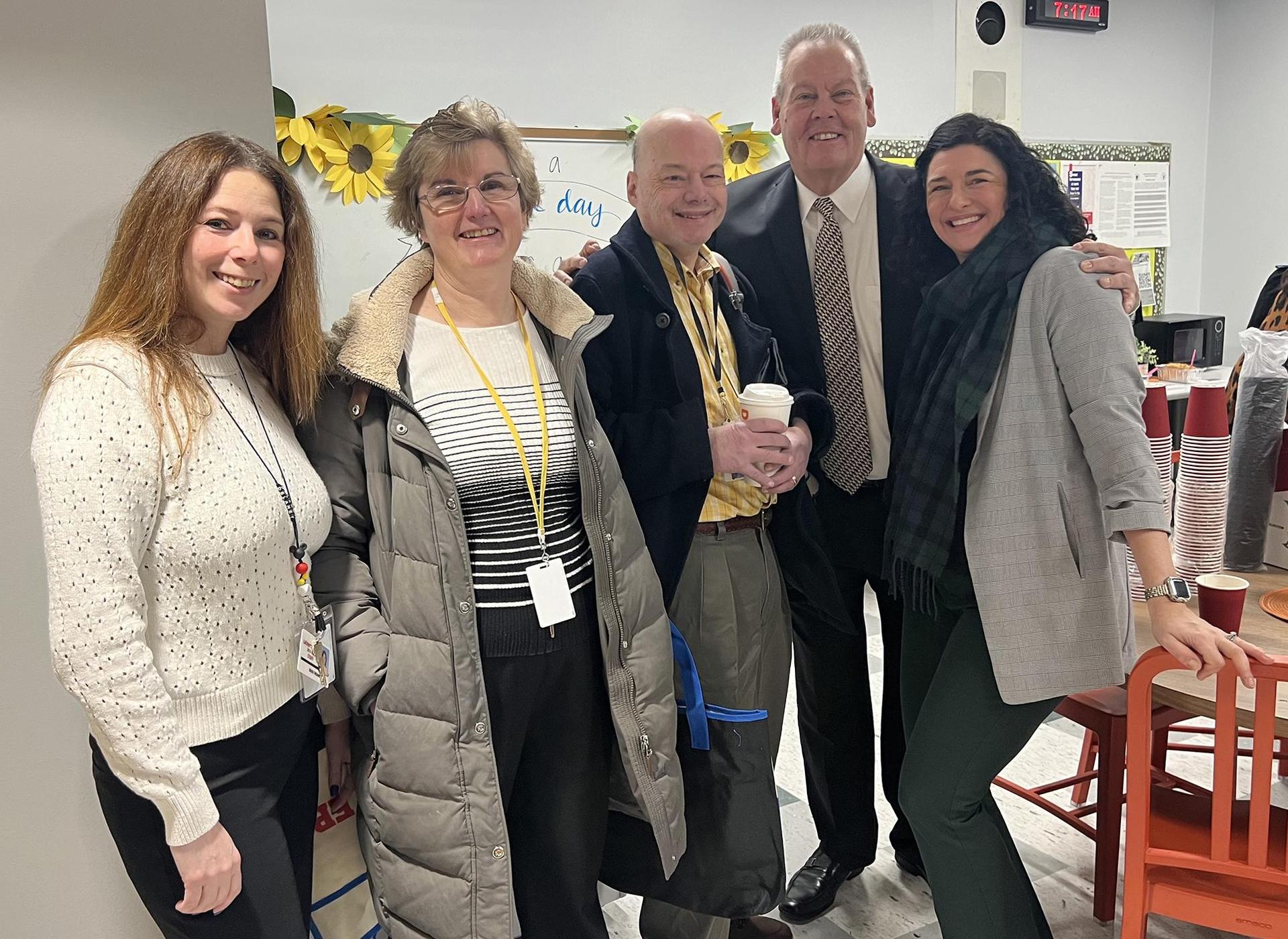 August 2, 2023 20232024 Staff Newsletters Everett Public School