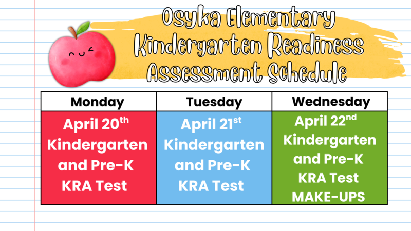 spsd oes kra april 2026