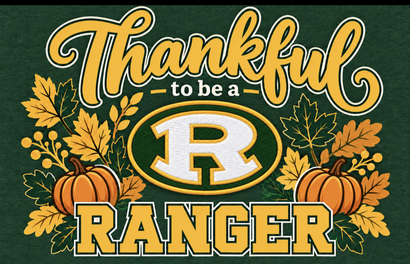 Thankful