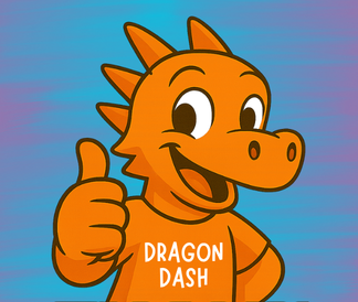 Dragon dash