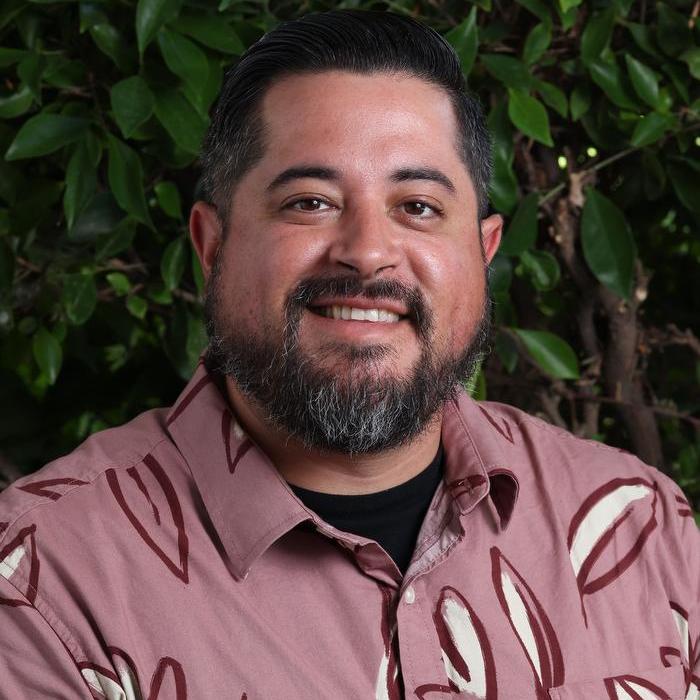 JesusLanderos's Profile Photo