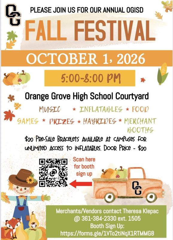 Fall Festival Featured Photo