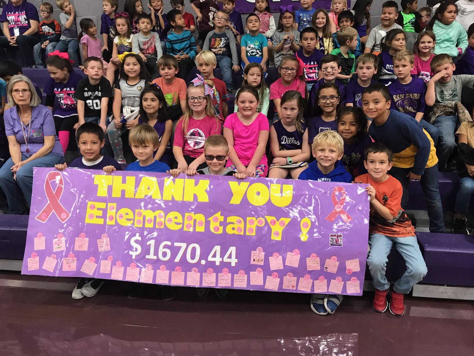 Elementary School 3253723019 Schools San Saba Independent School