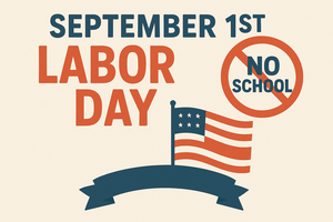 labor day