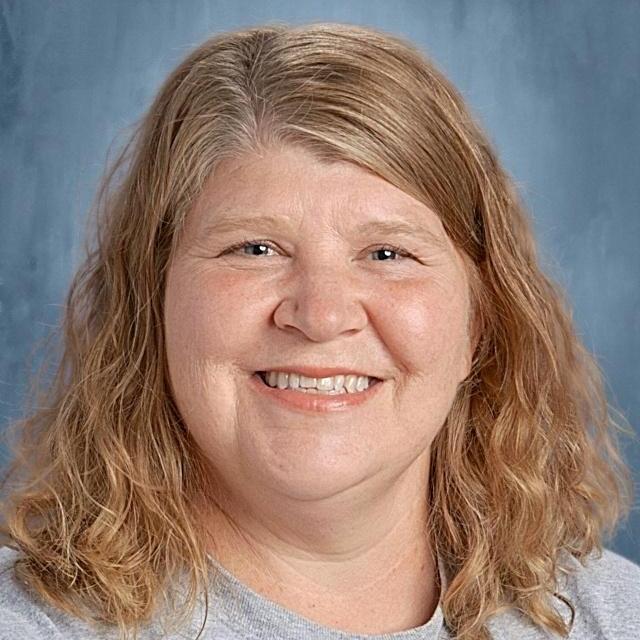 MichellePeek's Profile Photo