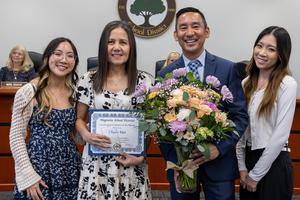 Thuan Mai, 1st Grade Teacher