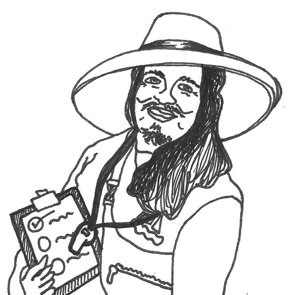 RobertoChabolla Roza's Profile Photo