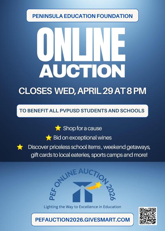 SUPPORT PEF! Thumbnail Image