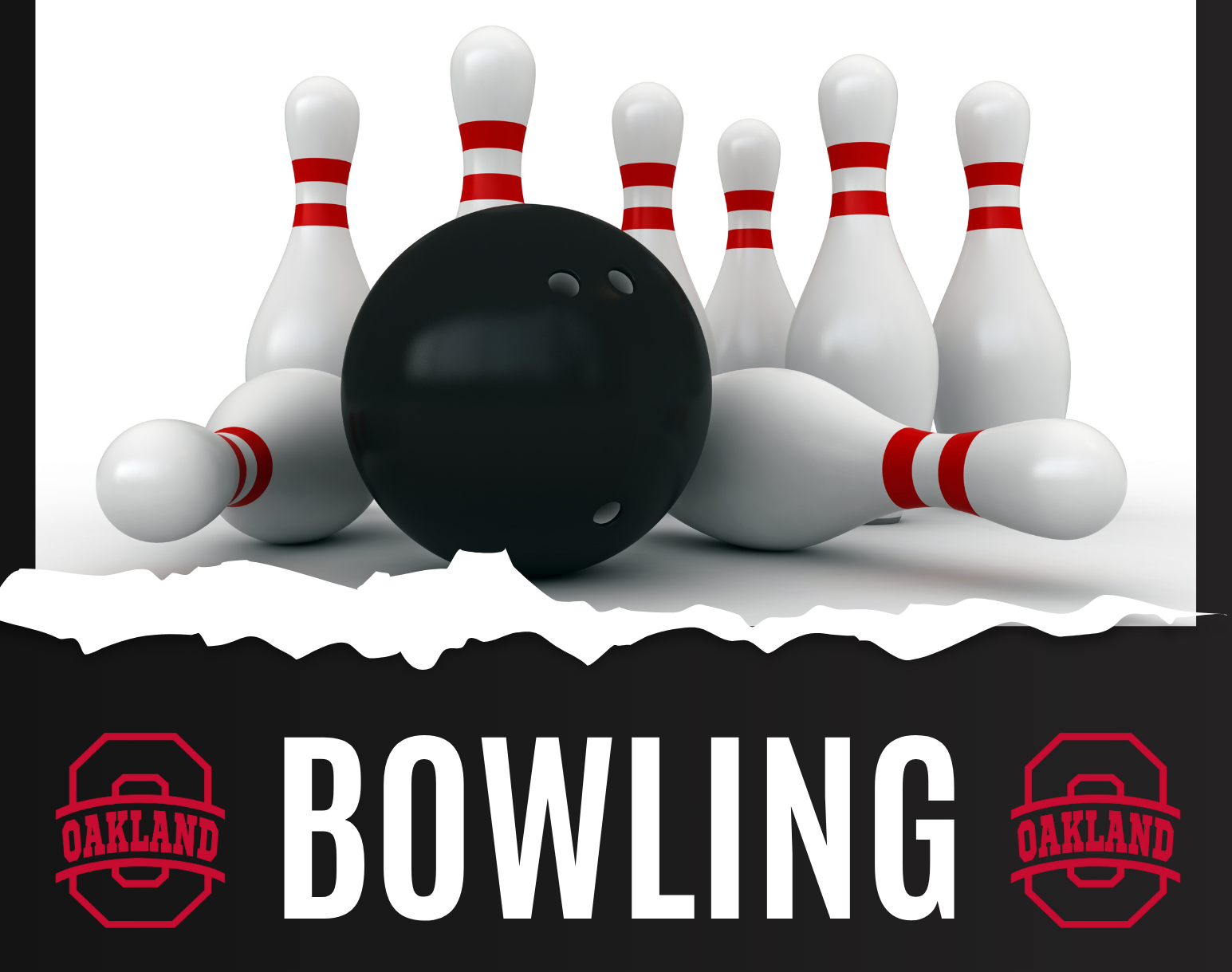 Bowling Logo