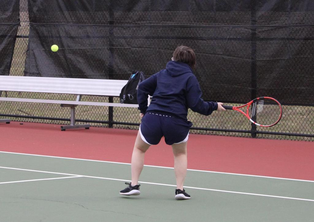 Tennis Devils & Devilettes 2022-2023