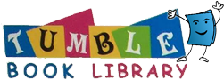 tumble book logo