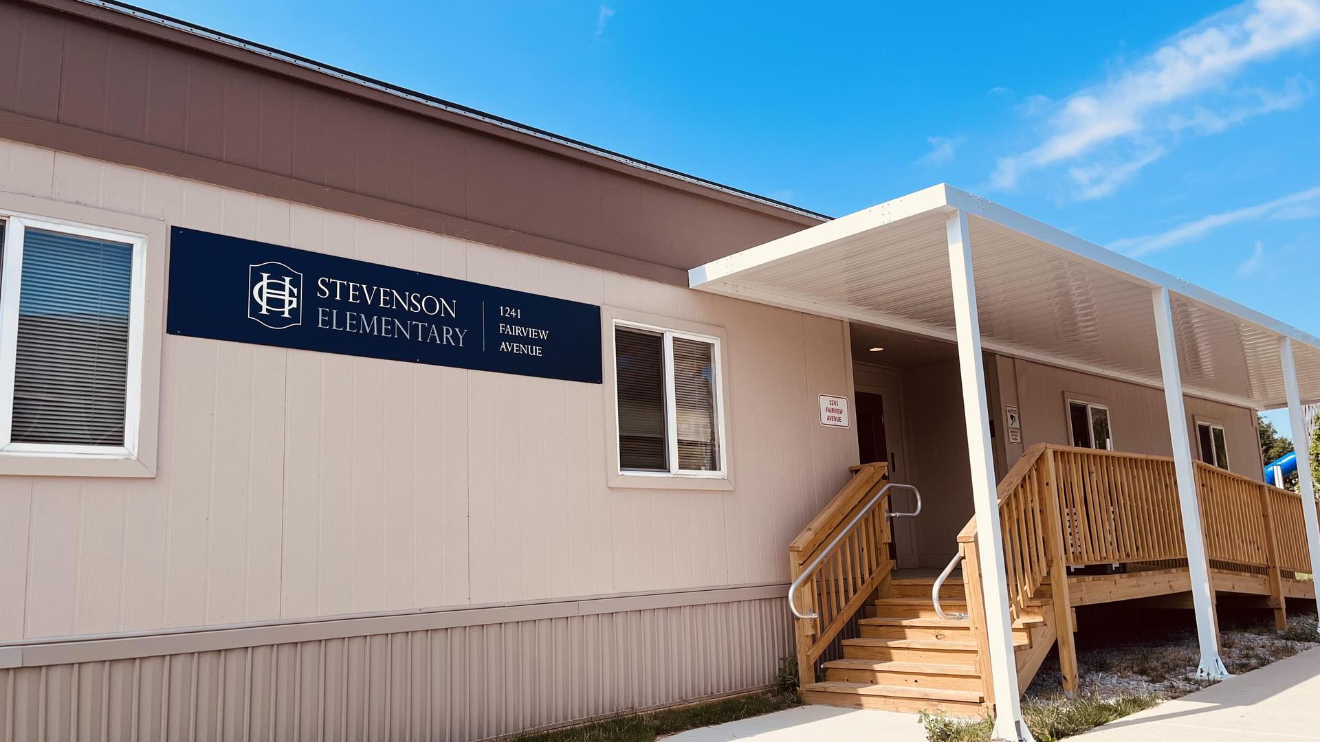 Stevenson Modular