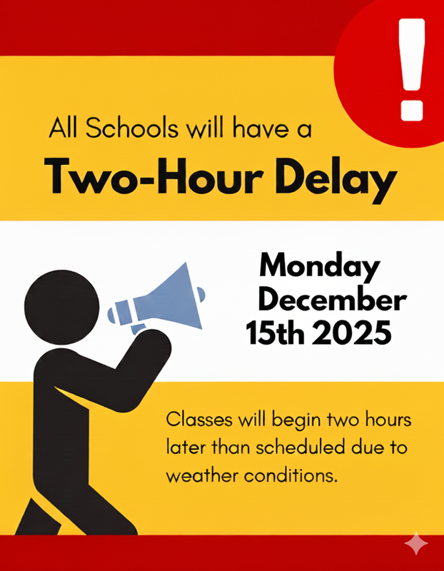 Two Hour Delay Image