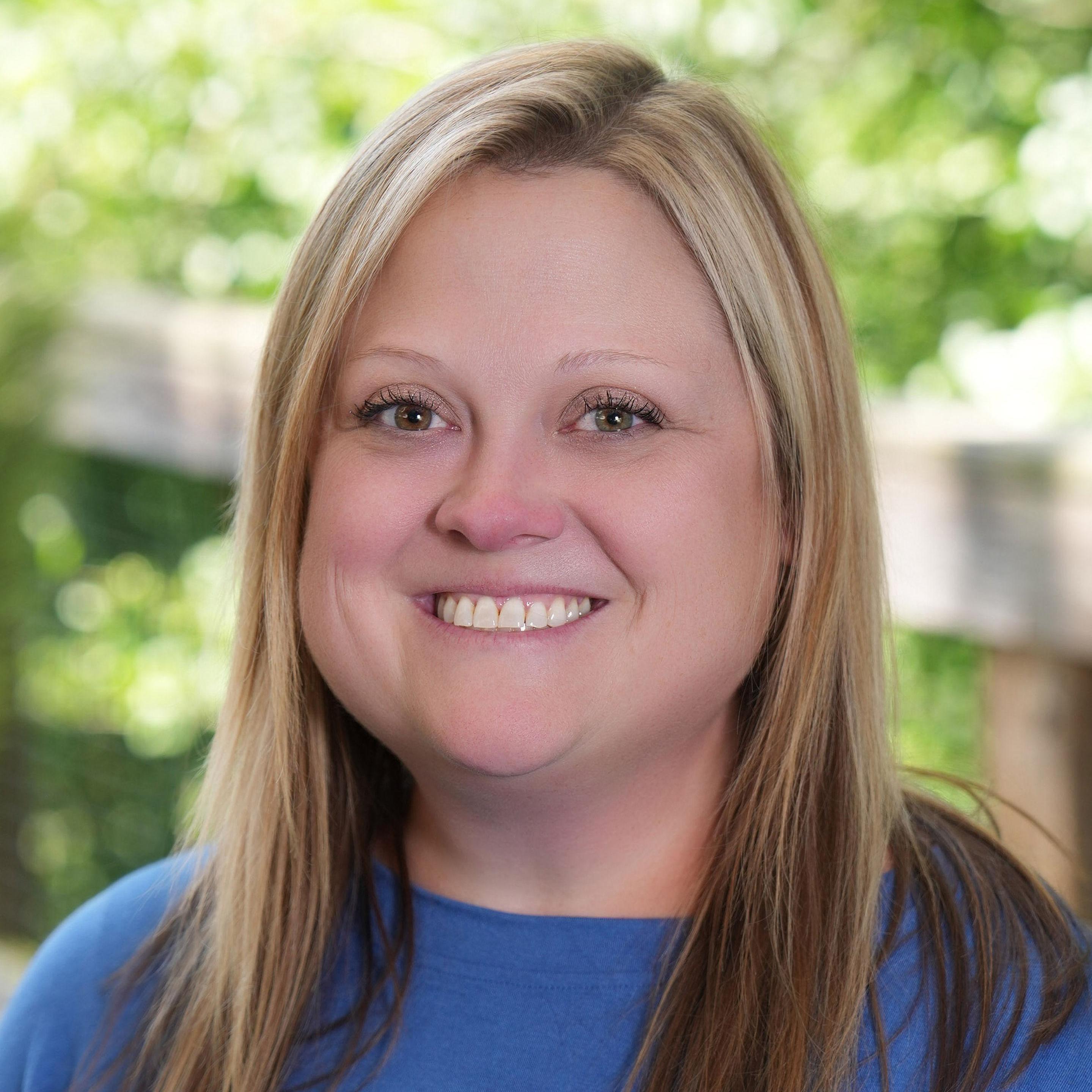 MelissaClevenger's Profile Photo