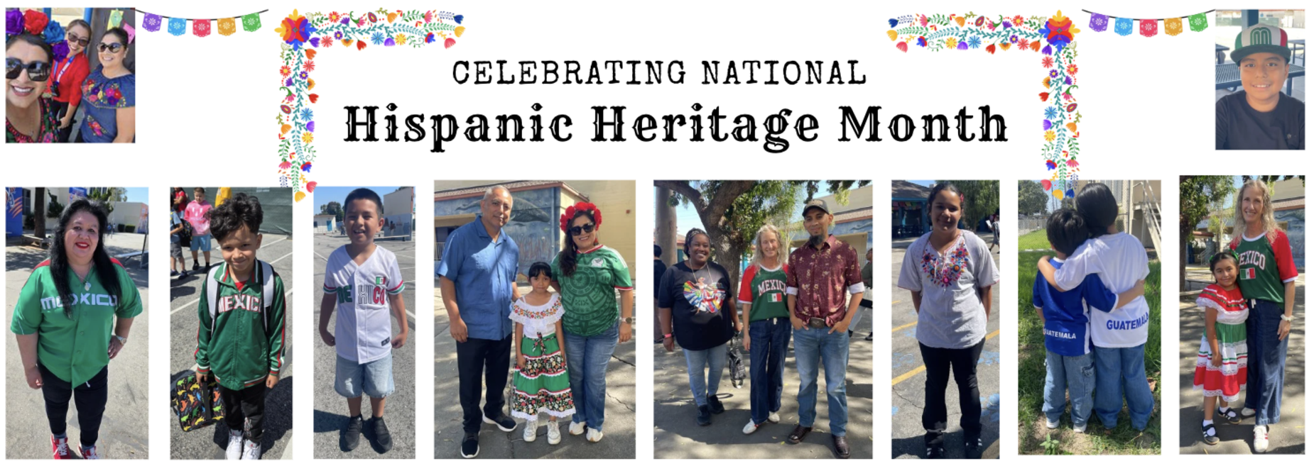 National HHM