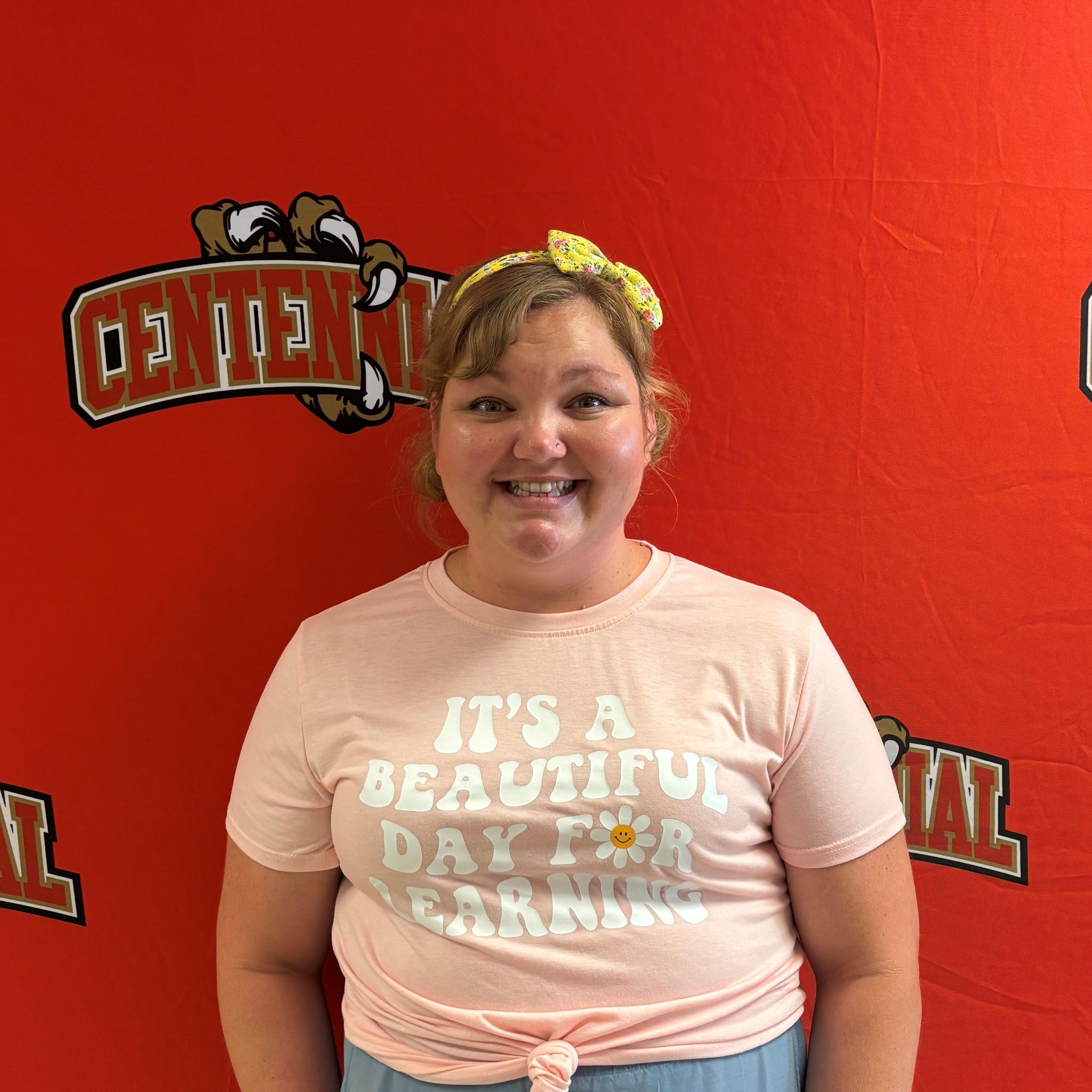 TrishaBrown's Profile Photo