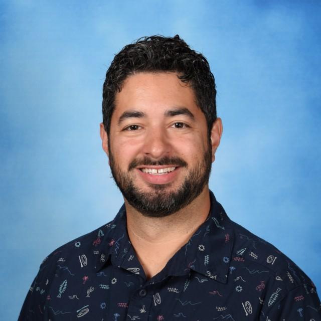 UbaldoBatiz Jr's Profile Photo