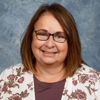 SuzanneMateer's Profile Photo