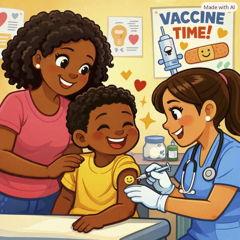 Family Clinic / Clínica familiar