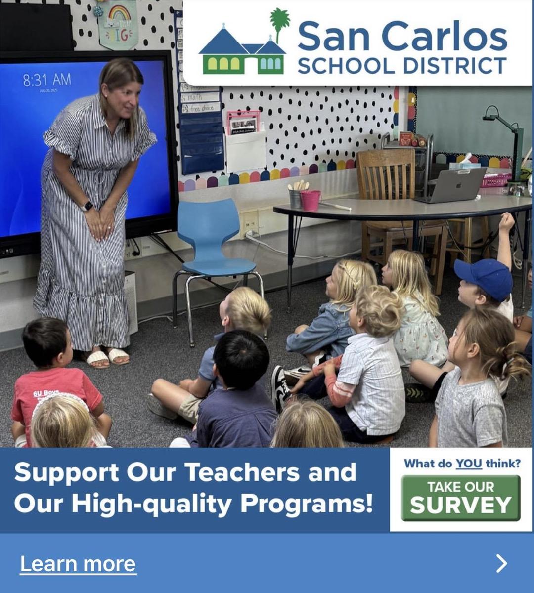 Community Survey Image