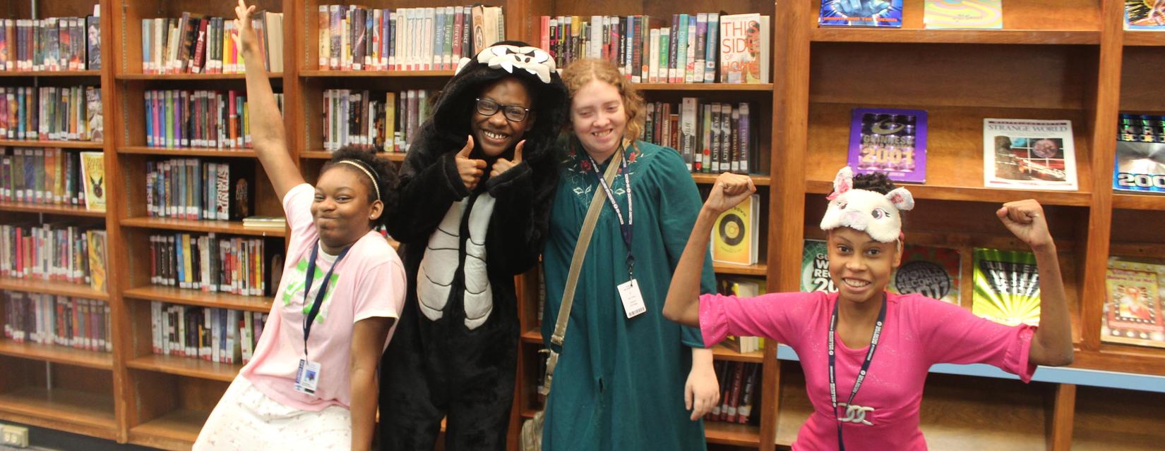 Northeast Middle School