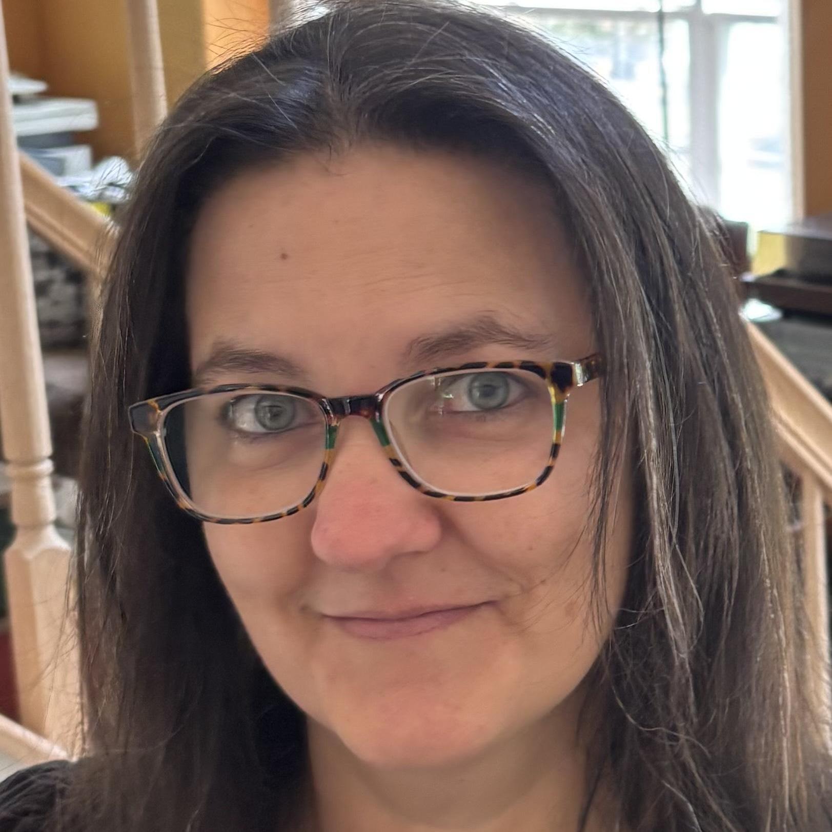 JackieZaffarese's Profile Photo