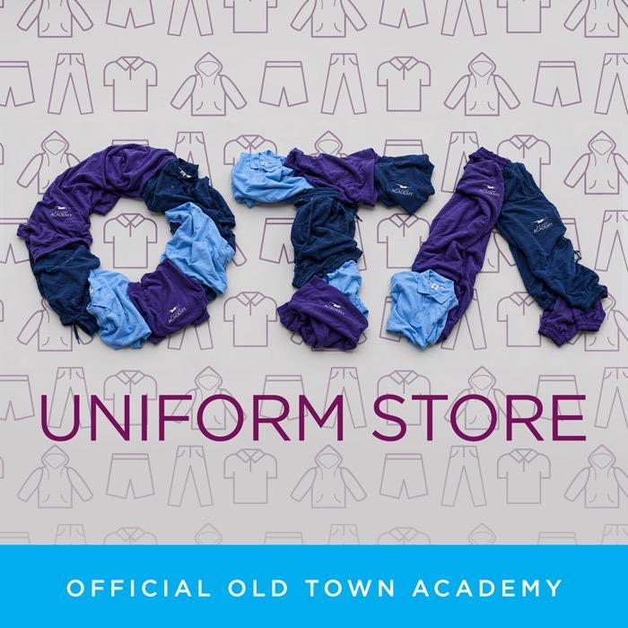 Uniform Store Logo