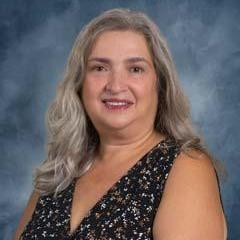 WendyBerce's Profile Photo