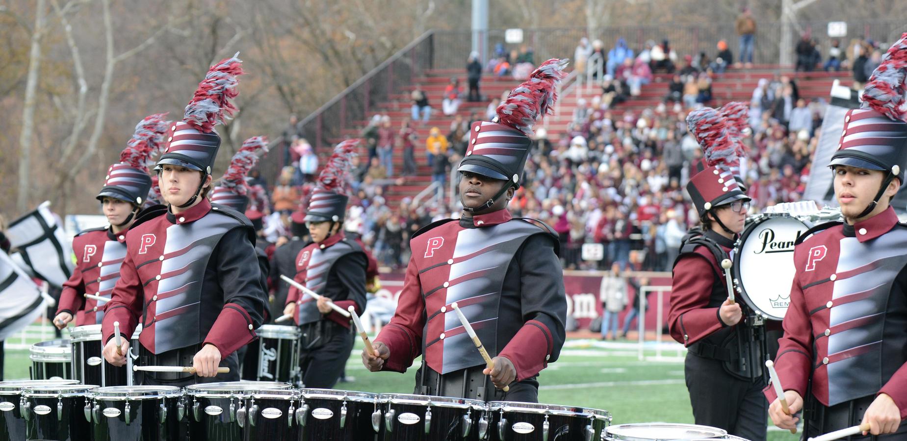 Drumline