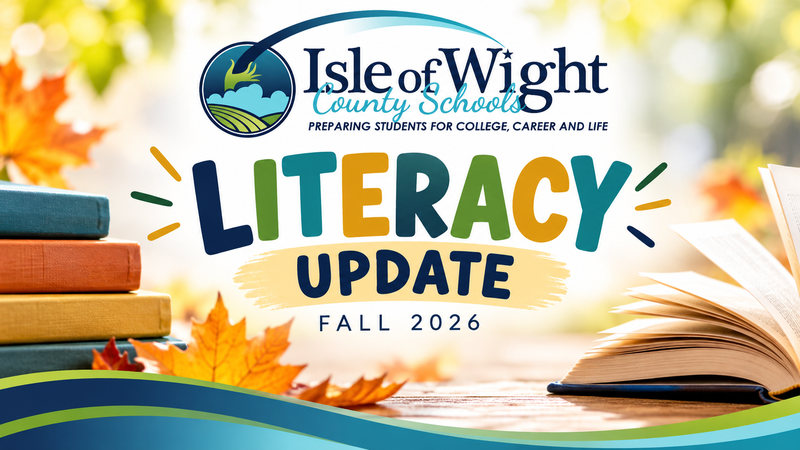 fall literacy update