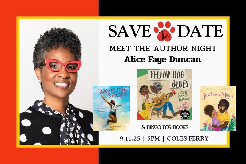 Author Duncan