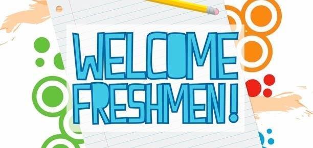 FRESHMEN ORIENTATION- Friday, August 2, 2019 Featured Photo