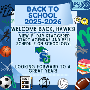 back to school