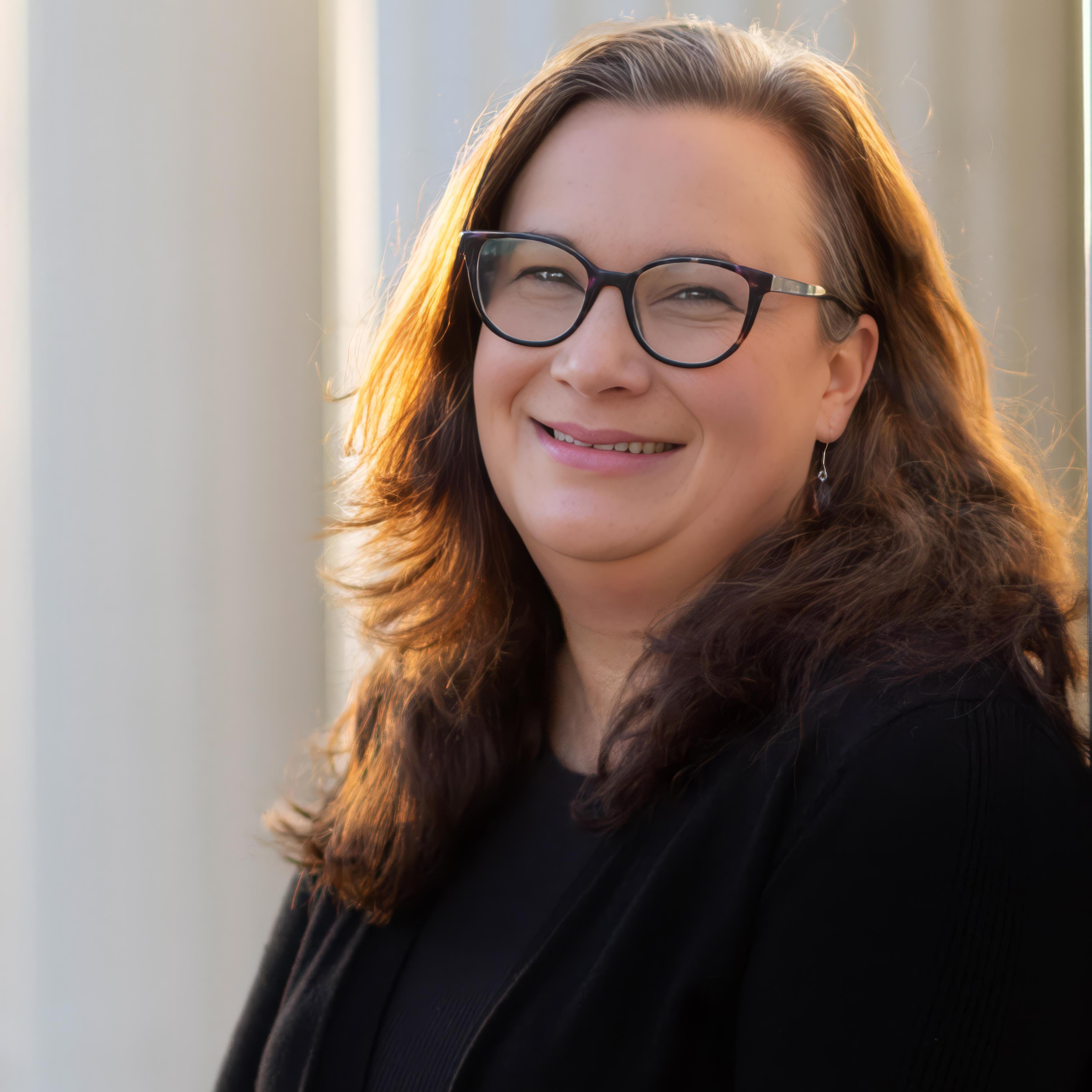 AmberJordan's Profile Photo