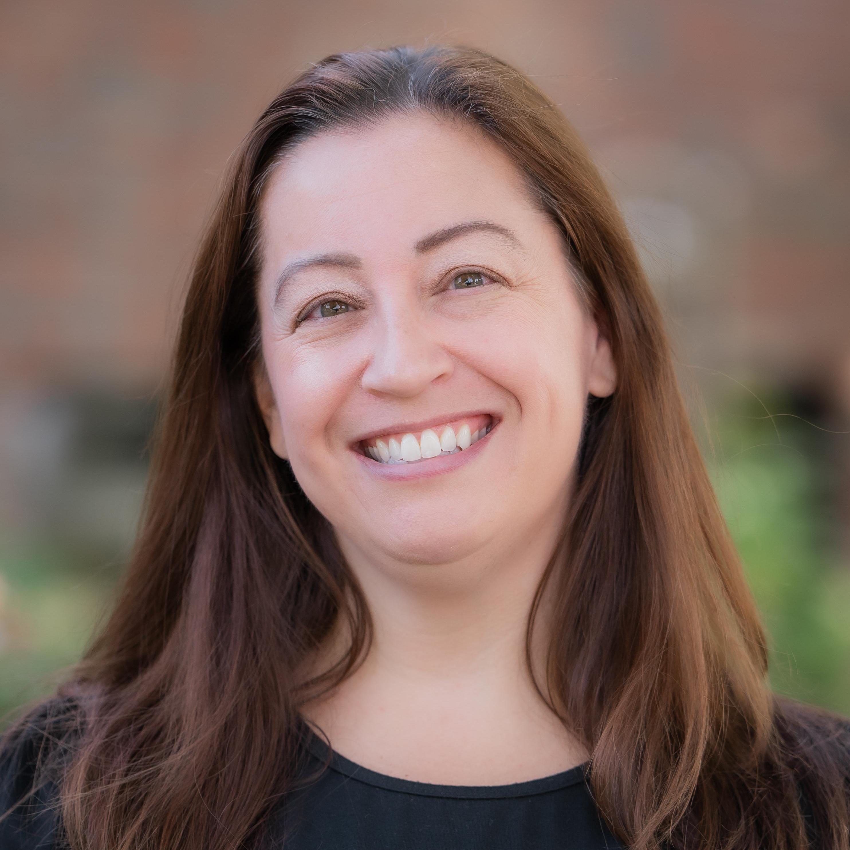 KelliLandreth's Profile Photo