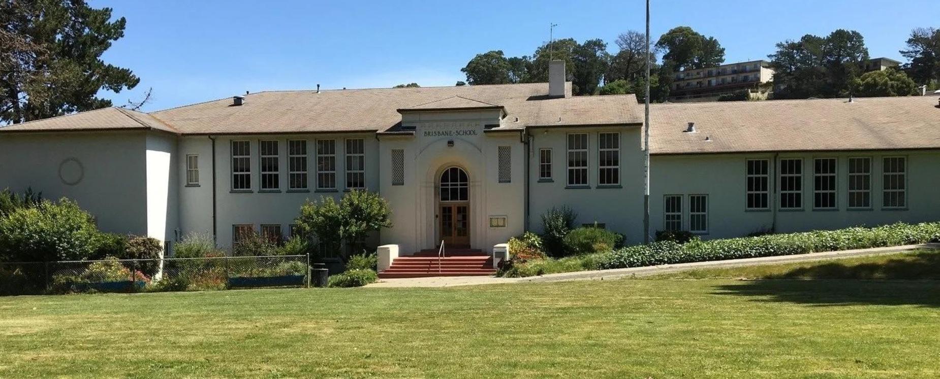 Brisbane Elementary School