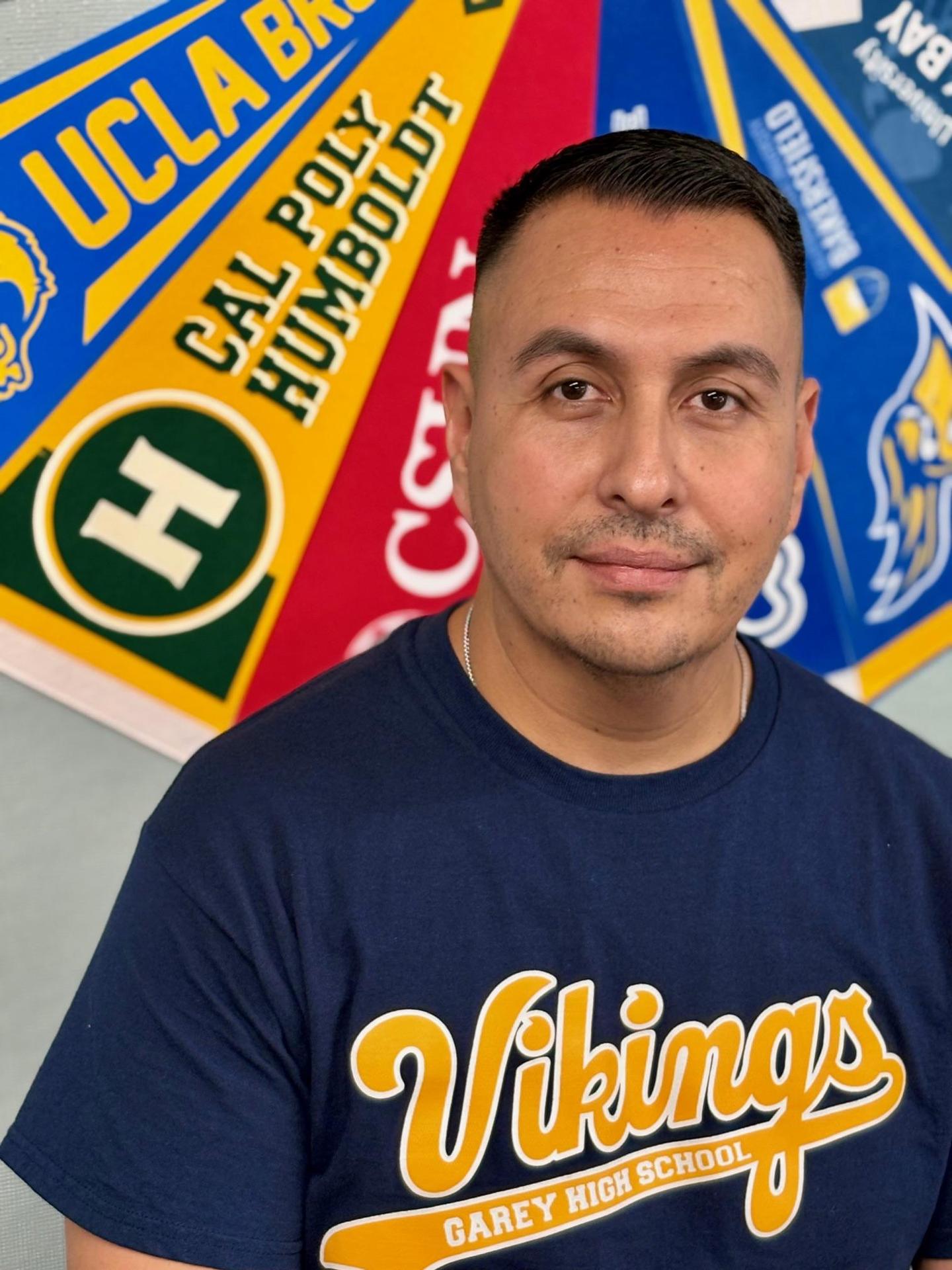 Counselor Lopez' Picture