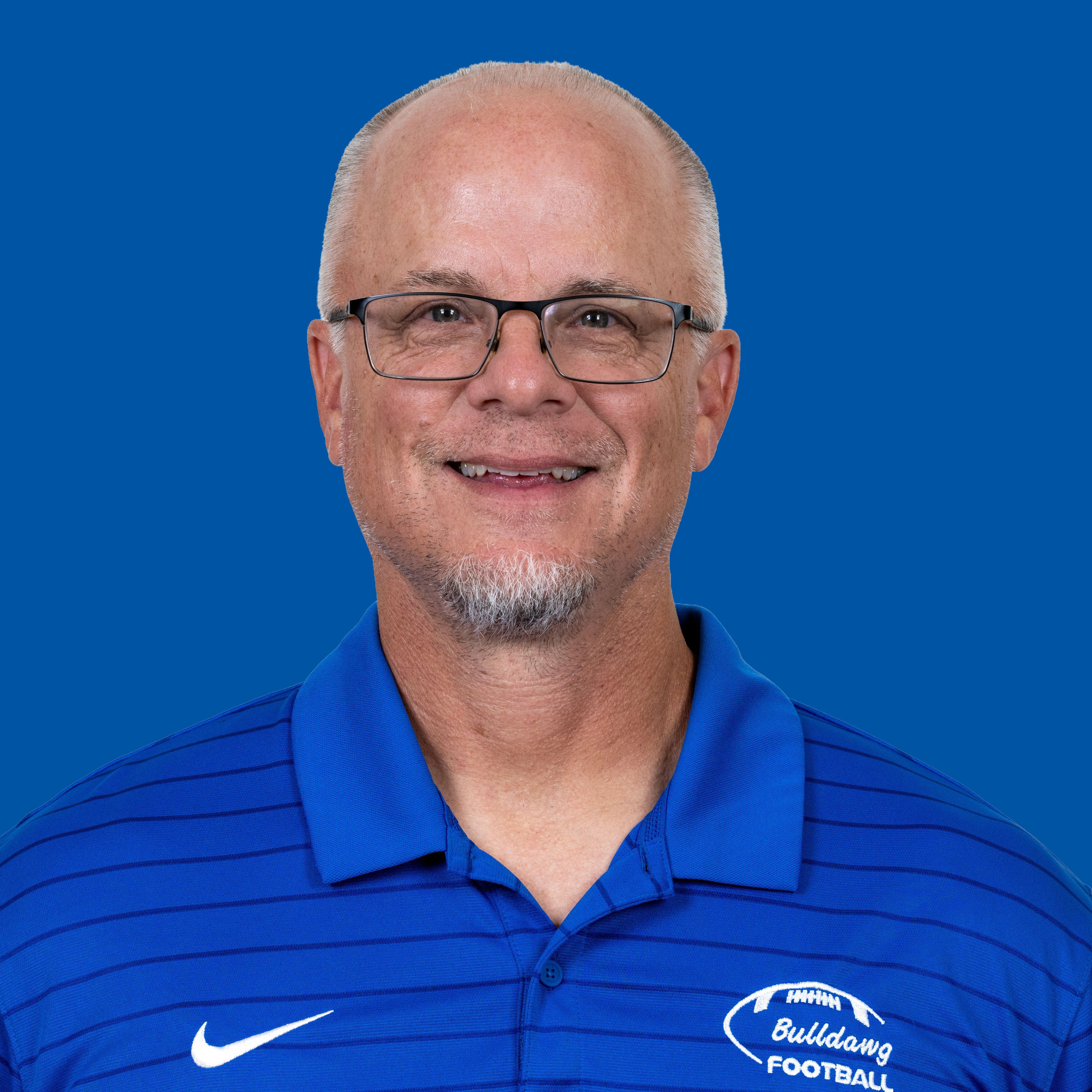 ScottSchroeder's Profile Photo