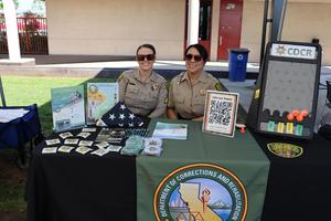 Photos from the 2026 College & Career Fair