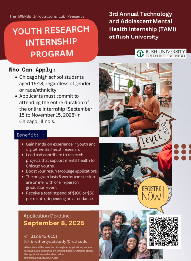 Internship