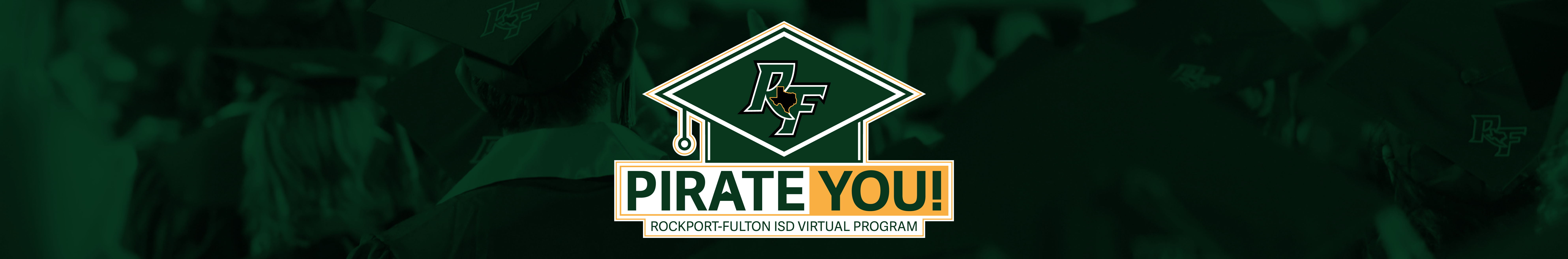 Pirate You! Virtual Program