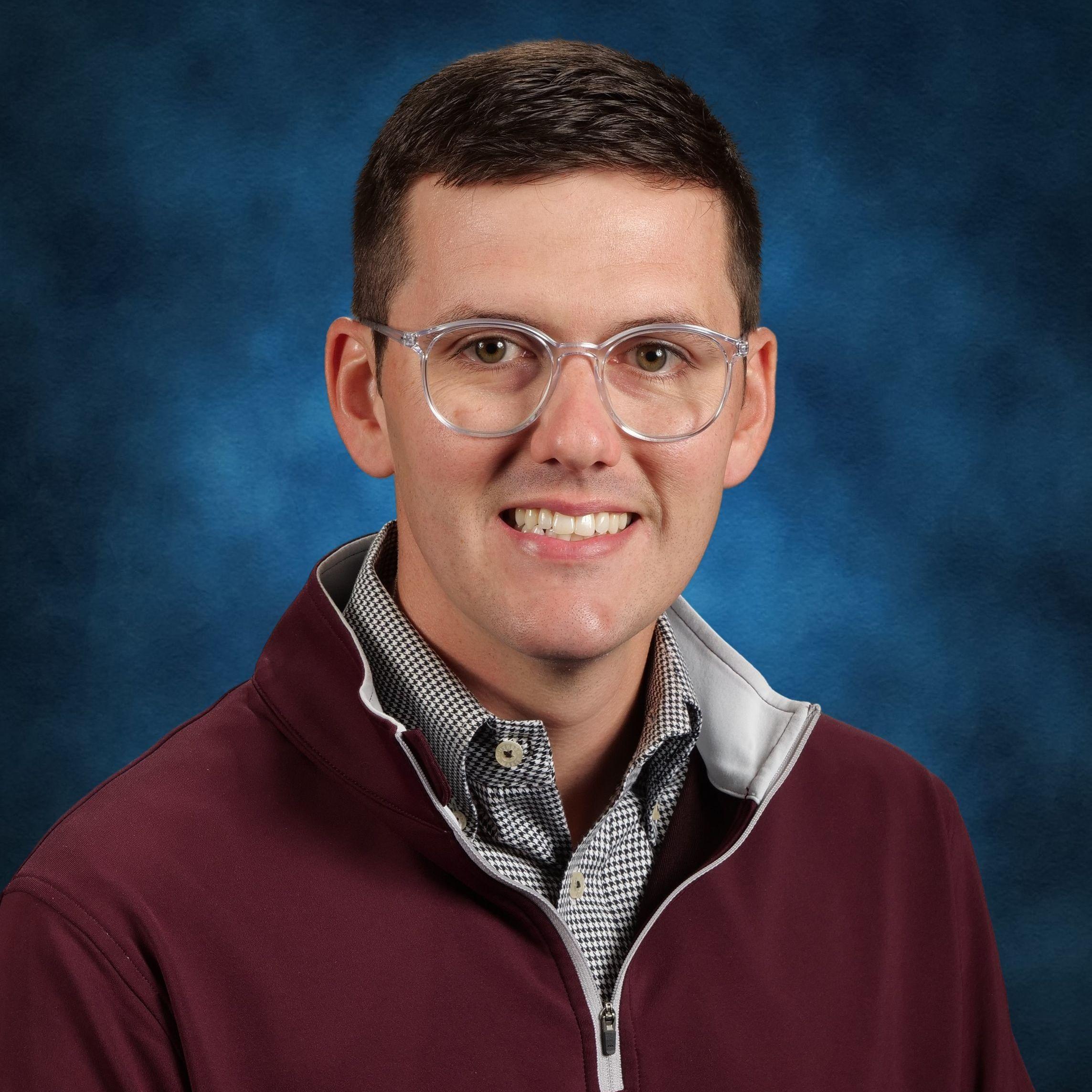 TannerMiller's Profile Photo