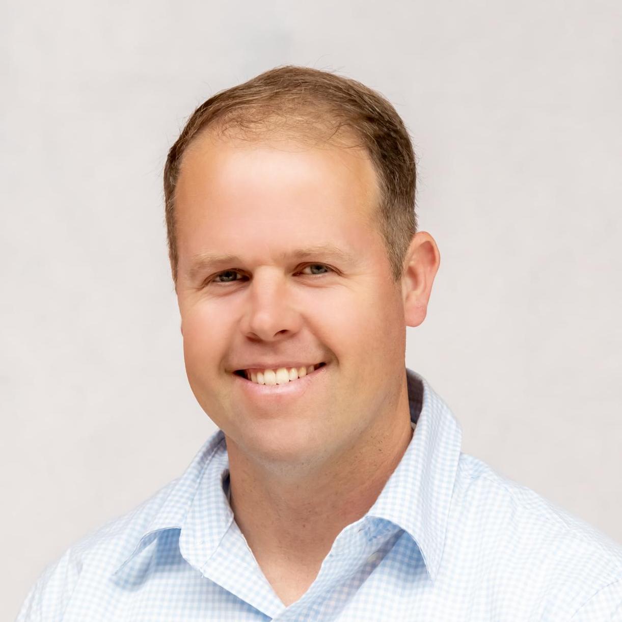 JoshuaBryant's Profile Photo