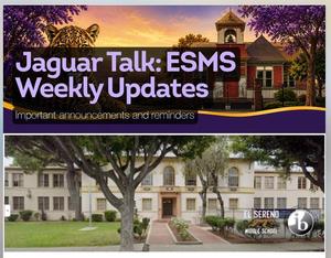 Jaguar Talk