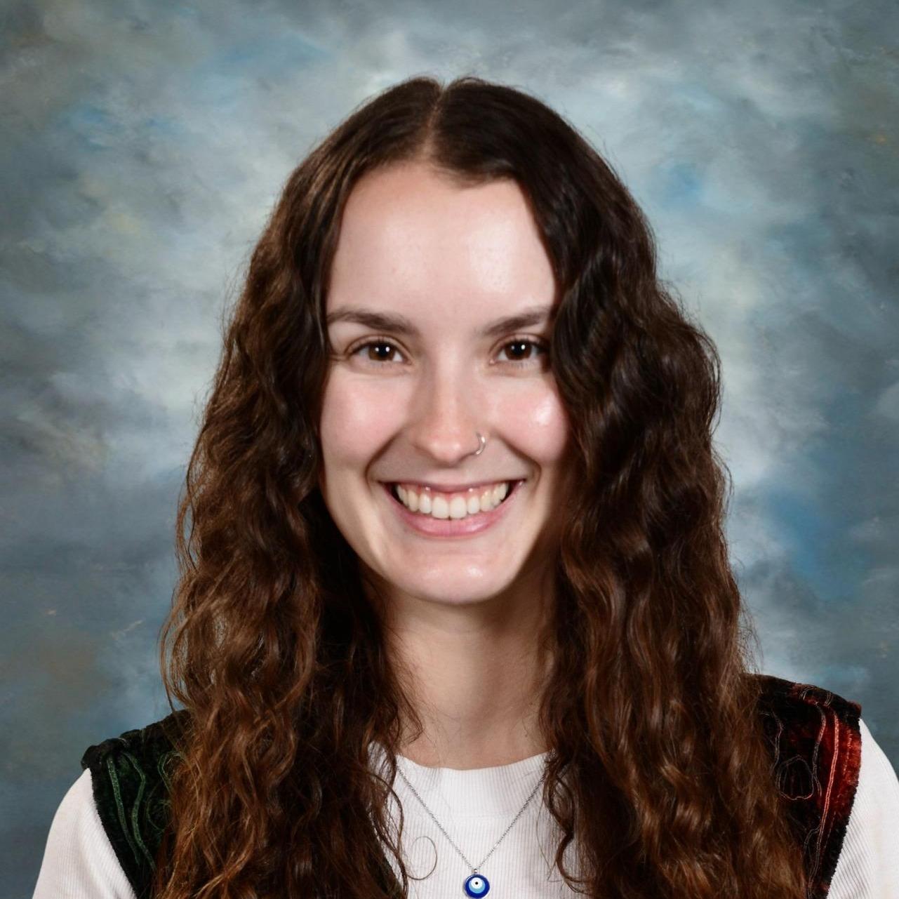 GillianLucas's Profile Photo