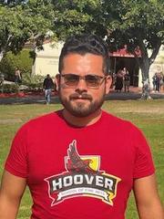 Mr. Rodriguez