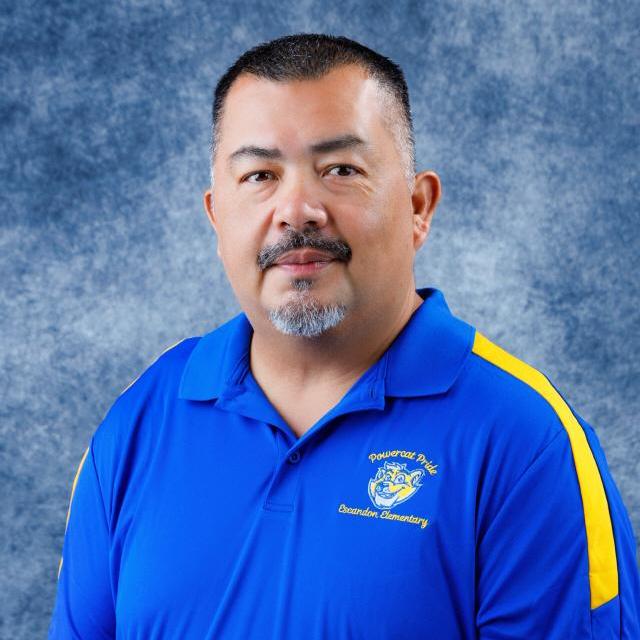 HectorCarr's Profile Photo