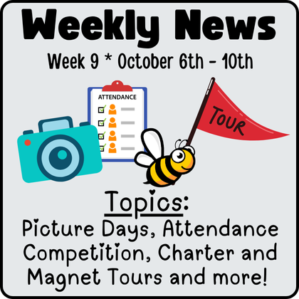 News for October 6