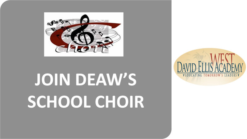 choir
