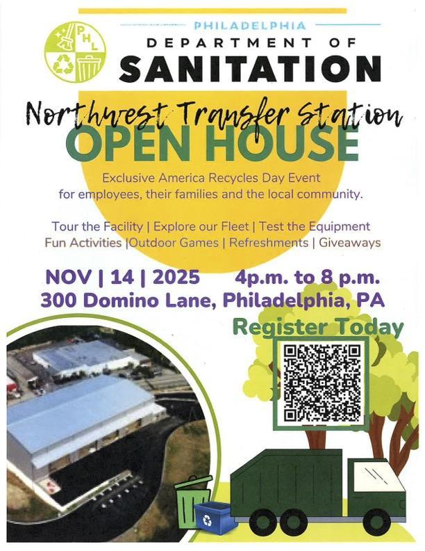 Check out this community event! Featured Photo